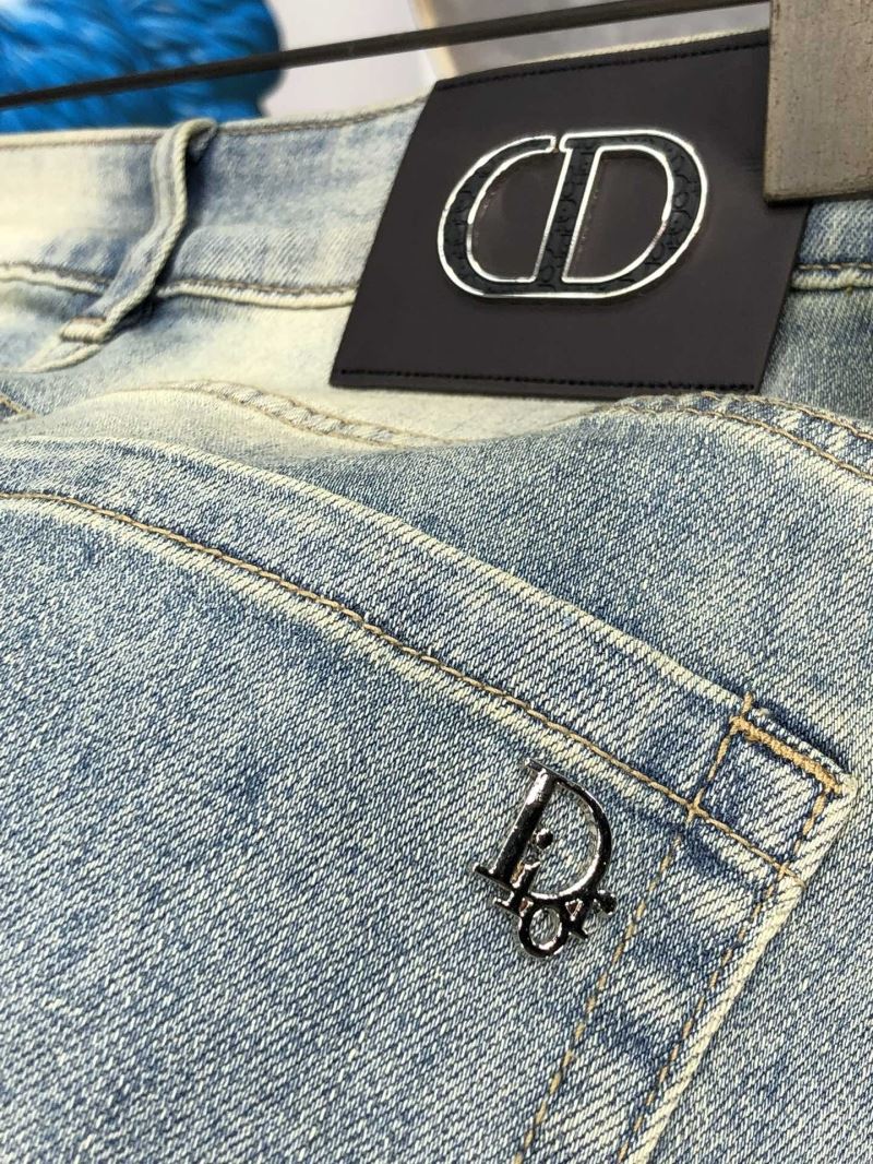 Christian Dior Jeans